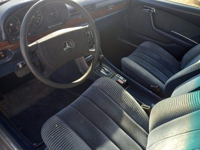MERCEDES-BENZ 450 SEL
