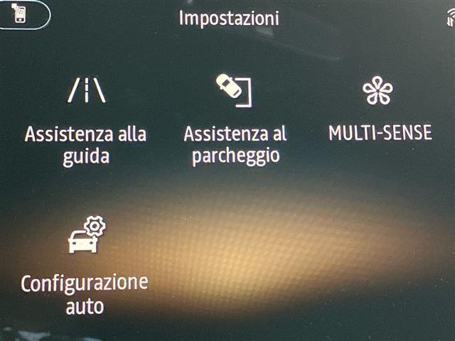 RENAULT Arkana 1.6 E-Tech full hybrid E-Tech Engineered Fa