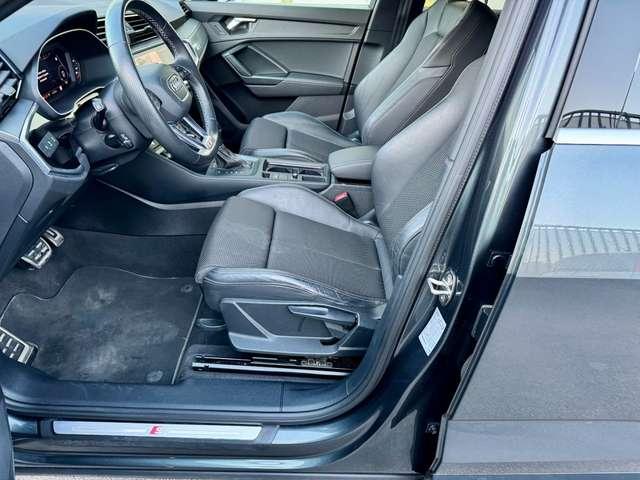 Audi Q3 SPB 35 TDI S tronic S line edition