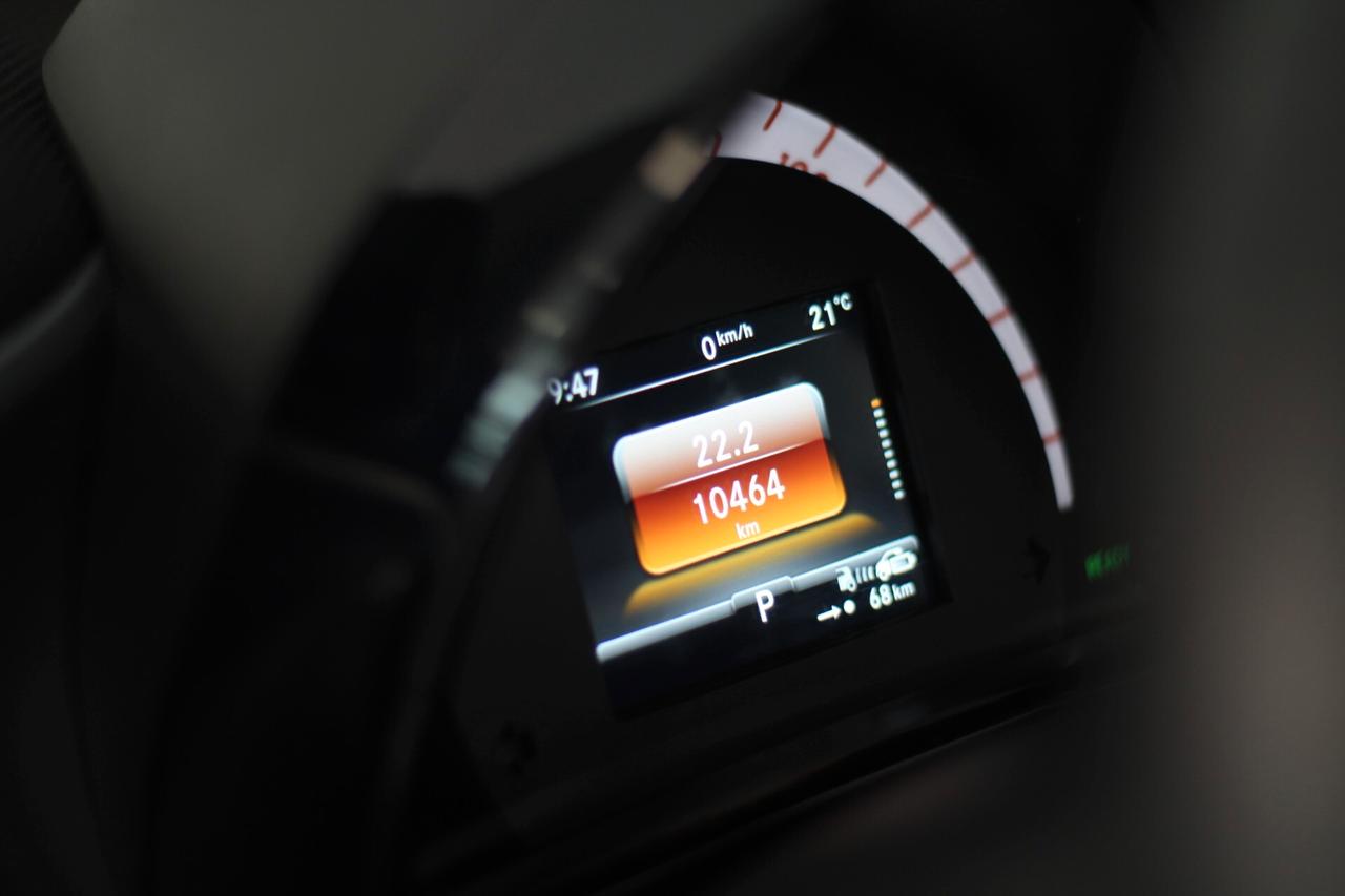 Smart ForTwo CABRIO ELECTRIC DRIVE EQ PULSE