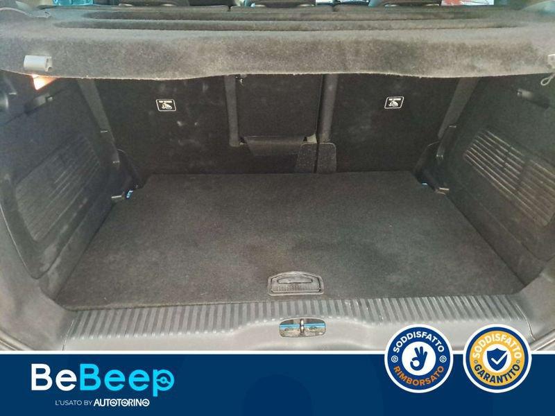 Citroën C3 Aircross 1.2 PURETECH SHINE S&S 130CV EAT6