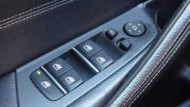 BMW 520 d Touring Luxury Automatico