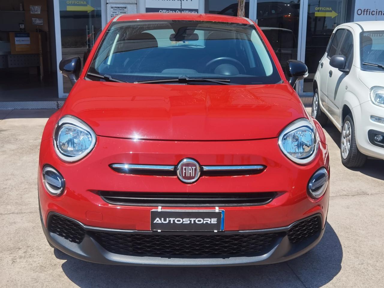 Fiat 500X 1.3 MultiJet 95 CV URBAN