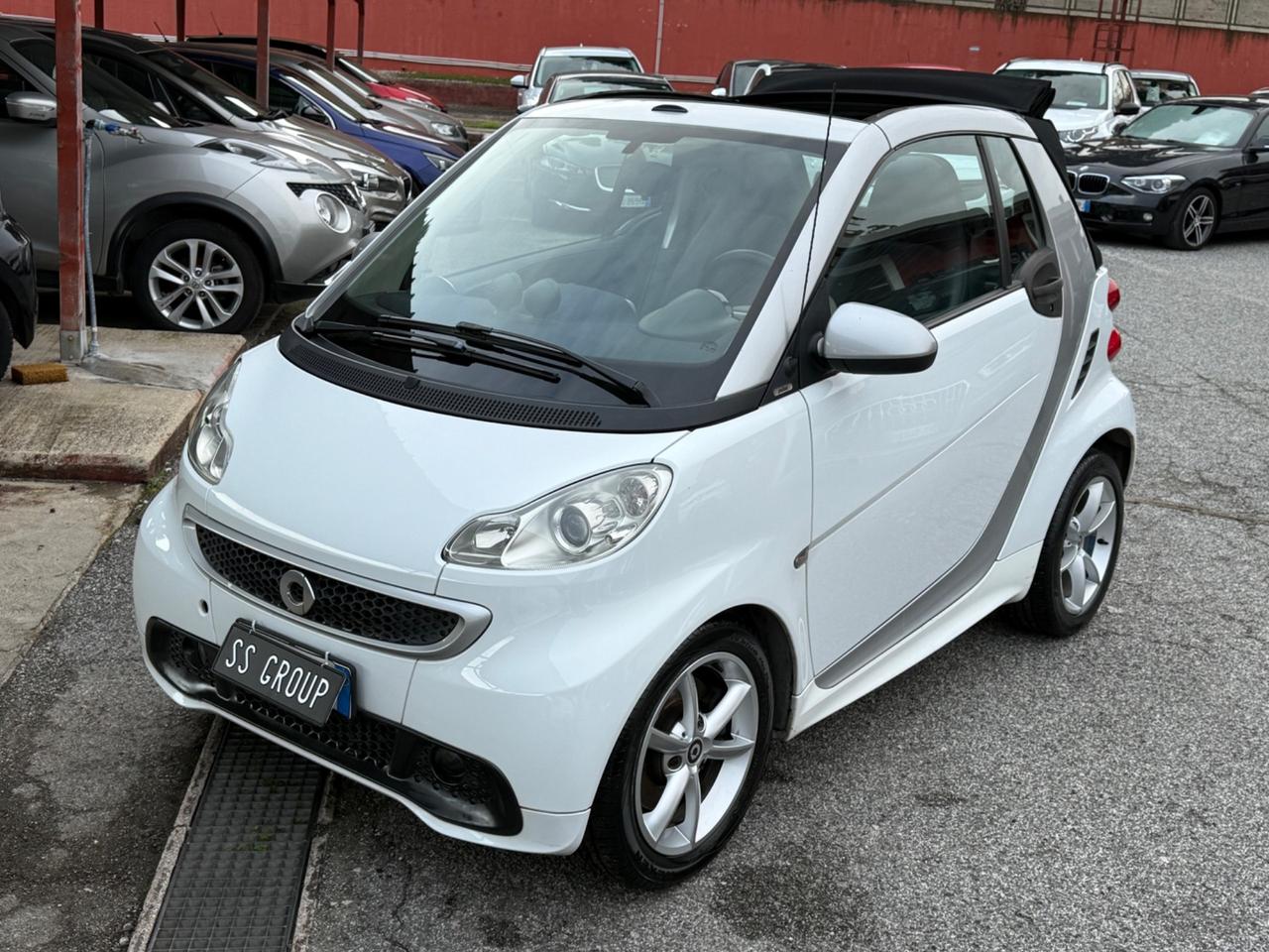 Smart cabrio- 1000 52 kW pulse-rate-garanzia-