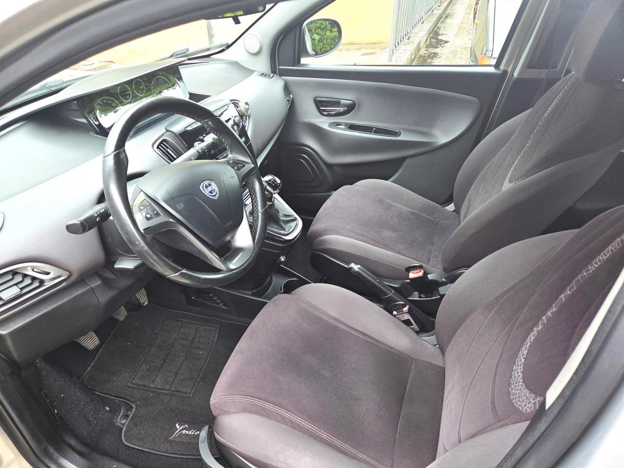 Lancia Ypsilon 1.3 MJT Oro MECCANICA OK GARANZIA