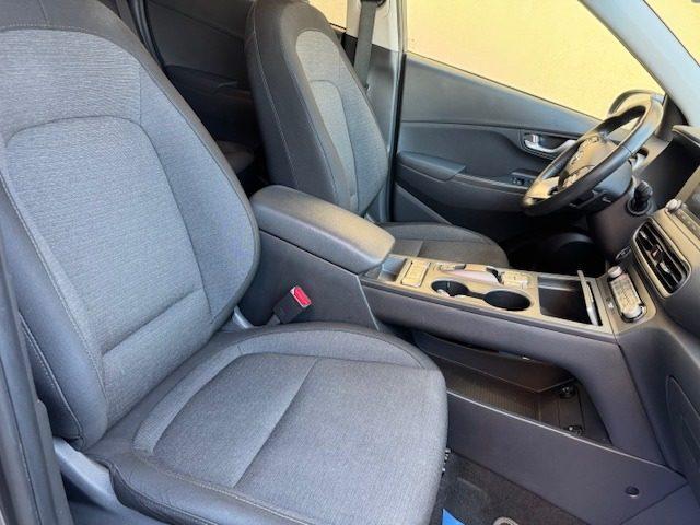HYUNDAI Kona EV 64 kWh XLINE