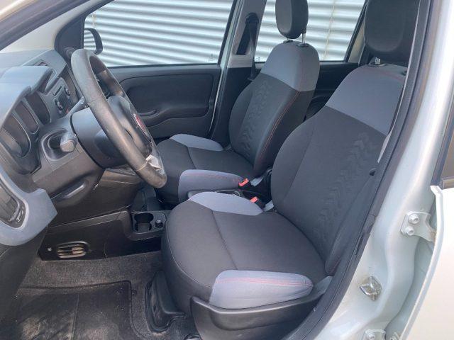 FIAT Panda 1.2 Benzina 4 cilindri OK NEOPATENTATI