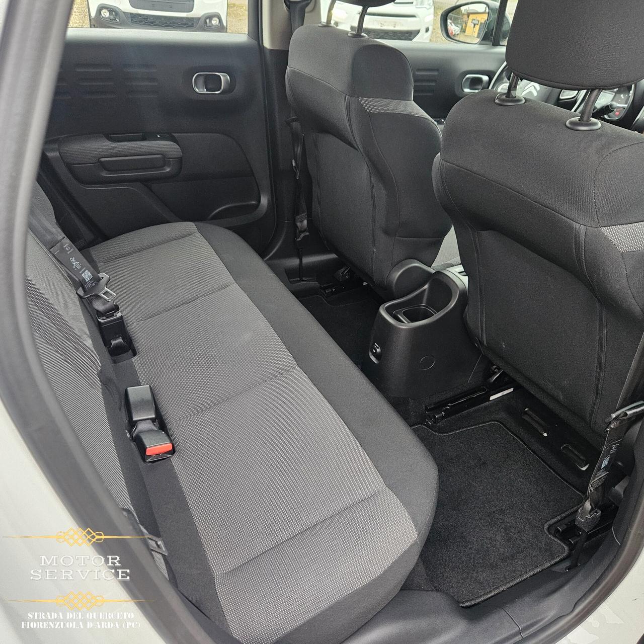 Citroen C3 Aircross 1.2 BENZINA DA 99€ MESE