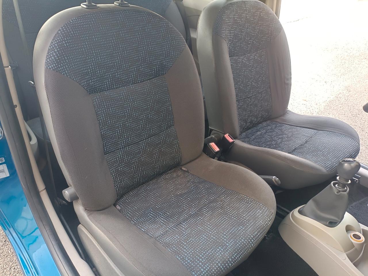 Renault Twingo 1.2 8V Dynamique