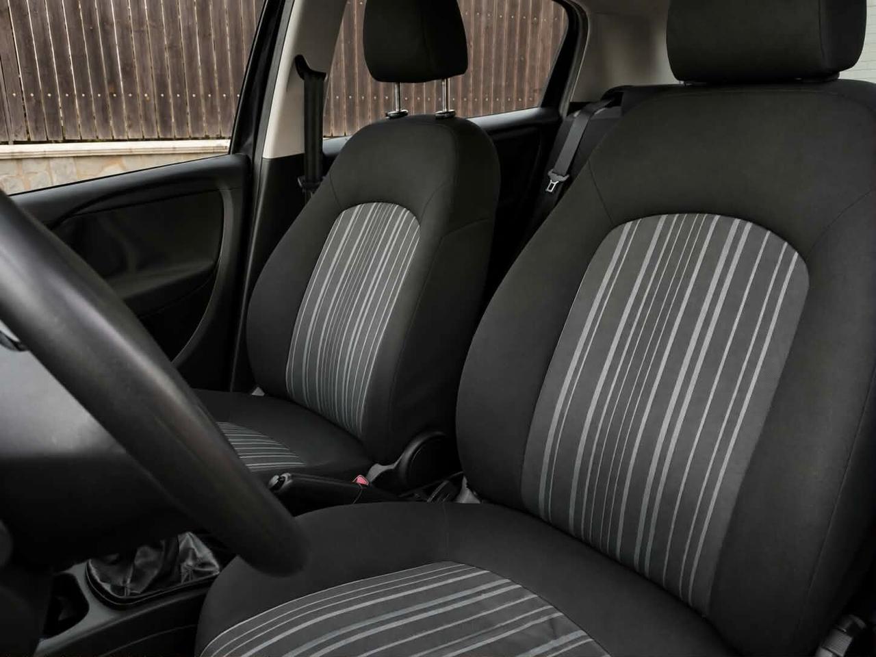 Fiat Punto Evo 1.3 MJT 75CV Dynamic NUOVISSIMA