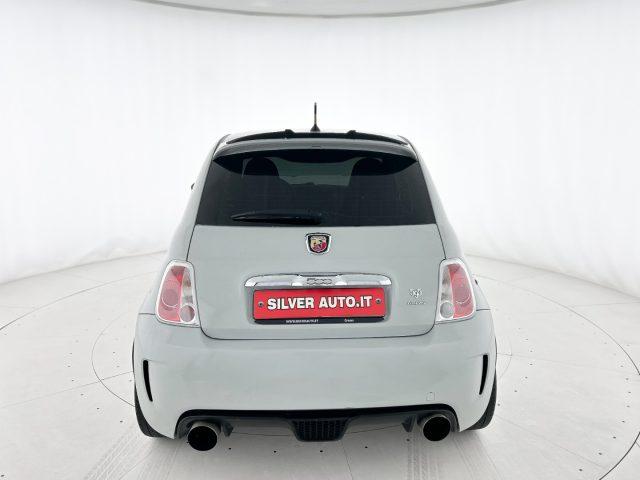 ABARTH 595 1.4 Turbo T-Jet 160 CV Turismo