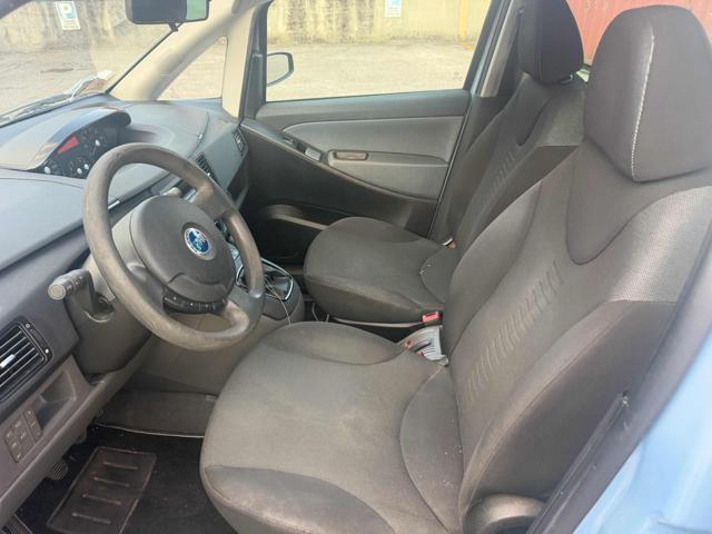 FIAT Idea 1.4 16V Emotion senza nessun lavoro da fare