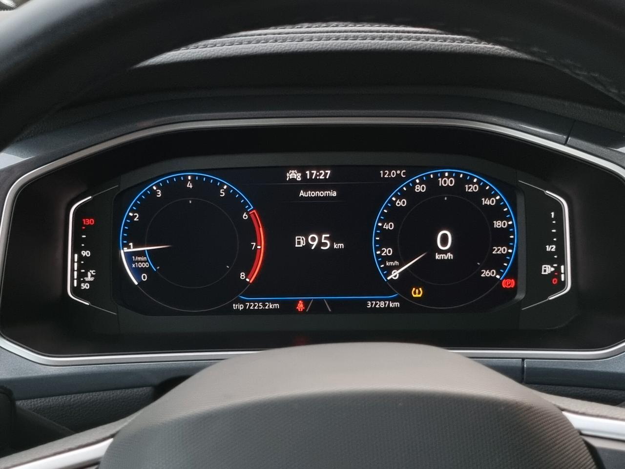 Volkswagen T-Roc 1.0 TSI Style