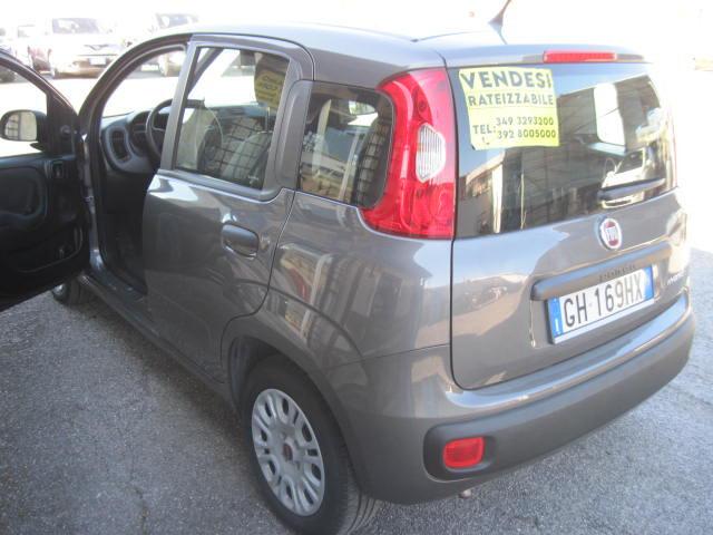 FIAT PANDA 1.0 *UNIPRO*FINANZIABILE GARANZIA