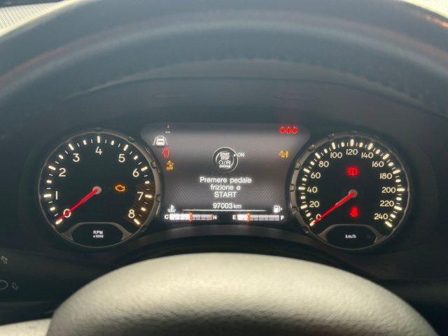 JEEP Renegade 1.0 T3 Limited