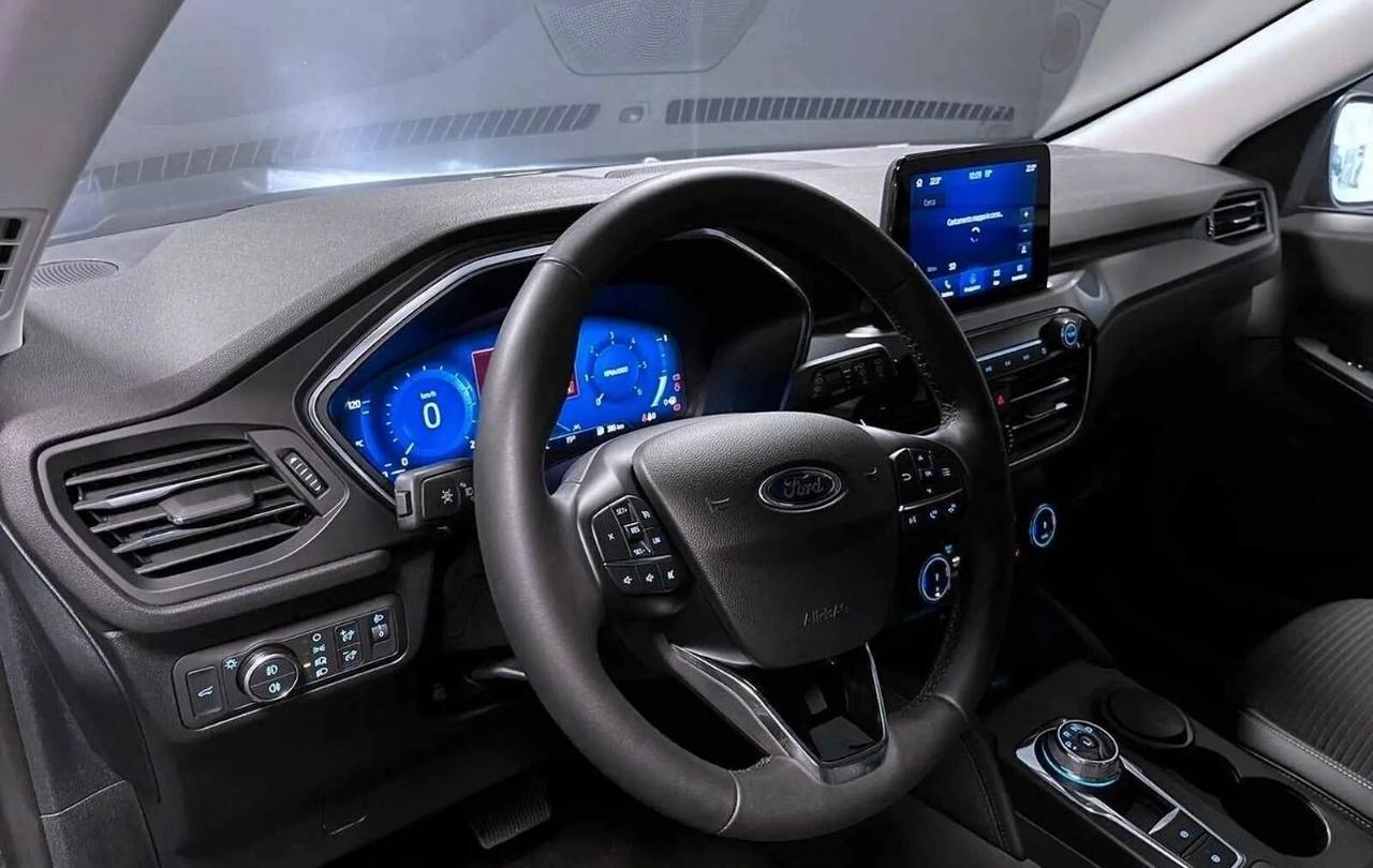 Ford Kuga 1.5 EcoBlue 120 CV 2WD Titanium
