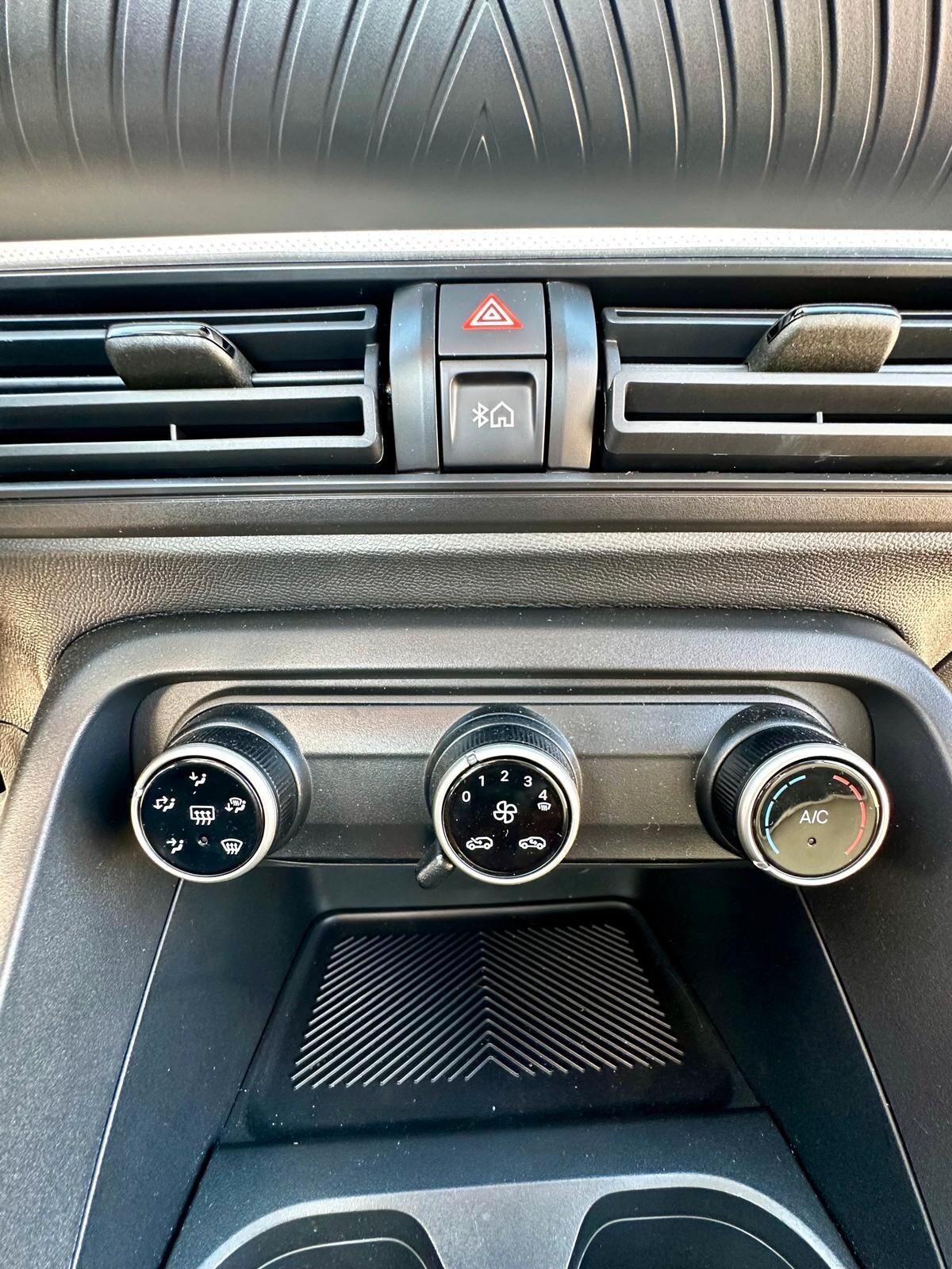 Citroen C3 Nuova Turbo 100 S&S You