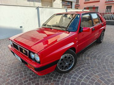 Lancia Delta 2.0i.e. turbo 16V HF integrale