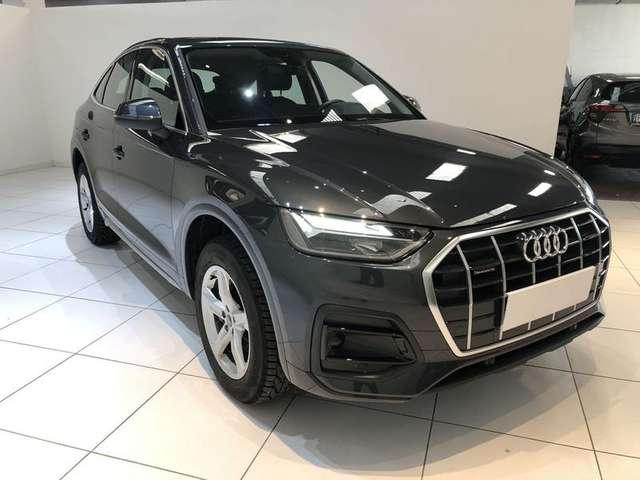 Audi Q5 40 TDI 204 CV quattro S tronic Business Advanced