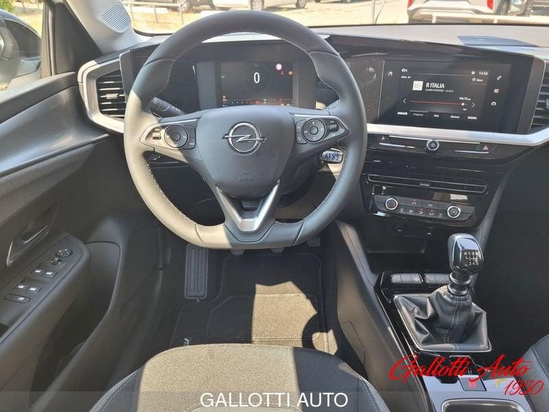 Opel Mokka 1.5 diesel Edition-PROMO GALLOTTI