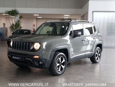 Jeep Renegade Renegade 1.3 T4 240CV PHEV 4xe AT6 Trailhawk