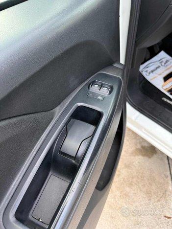 FIAT Doblo Dobl 1.3 MJT PC-TN Cargo Lamierato