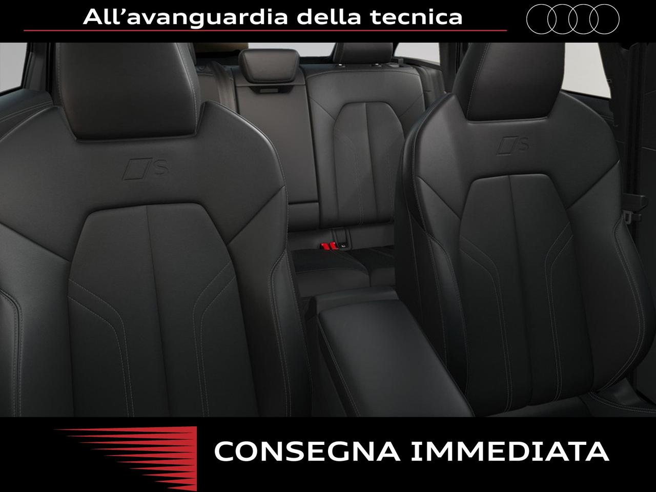 Audi A6 avant 2.0 e-hybrid 299cv s line edition quattro s tronic