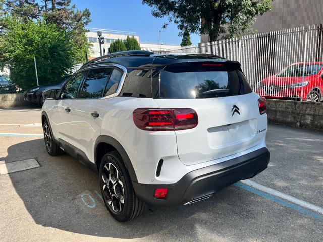 CITROEN C5 Aircross BlueHDi 130 S&S EAT8 Max Km 0