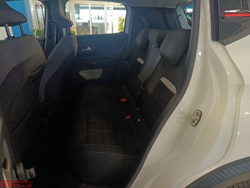 Citroën C3 C3 PureTech 100 S&S Plus