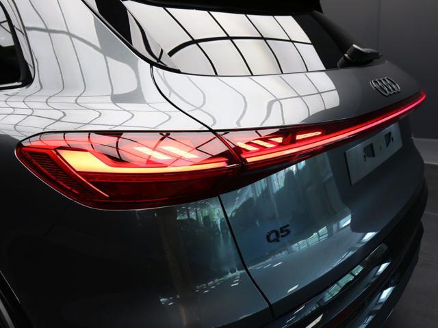 AUDI Q5 TDI 204CV mHEV+ quattro S tronic S line edition
