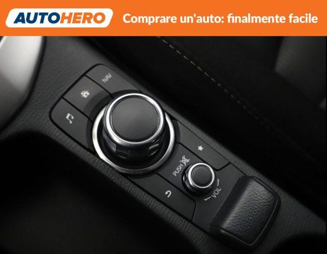 MAZDA CX-3 2.0L Skyactiv-G Evolve