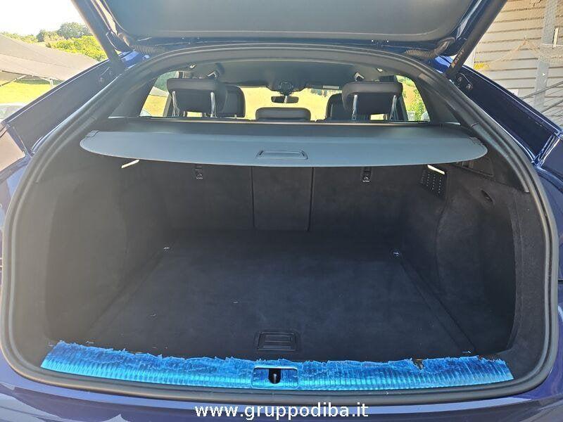 Audi Q5 I 2021 Sportback Sportback 40 2.0 tdi mhev 12V S line Plus quatt