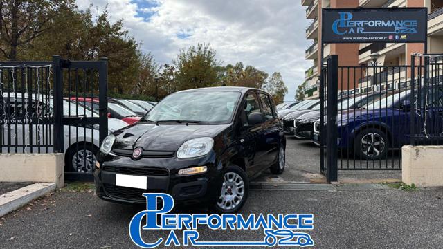 FIAT Panda 1.2 69CV E6 EASYPOWER EASY *24 M.G.*USB*