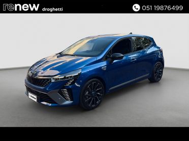 Renault Clio Full Hybrid E-Tech 145 CV 5 porte Esprit Alpine