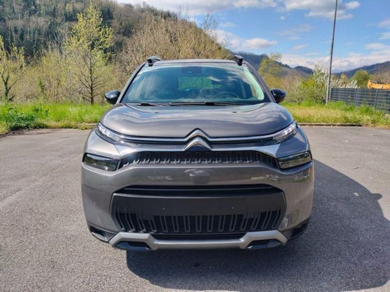 Citroën C3 Aircross PureTech 110 S&S Shine