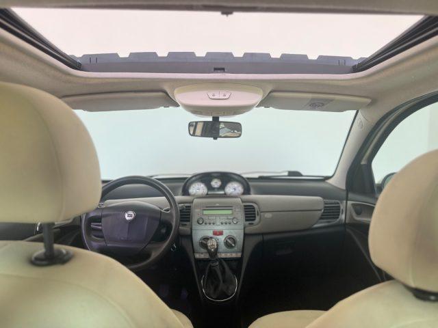 LANCIA Ypsilon 1.2 16V Platino