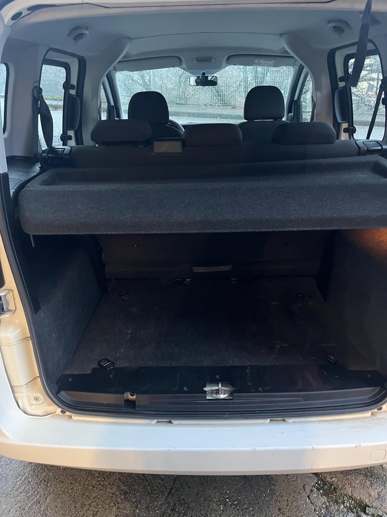 Fiat Qubo 1.3 MJT 80 CV Start&Stop Easy