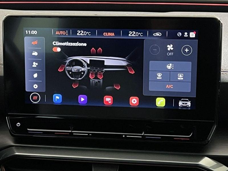 Cupra Formentor Formentor 1.5 TSI DSG