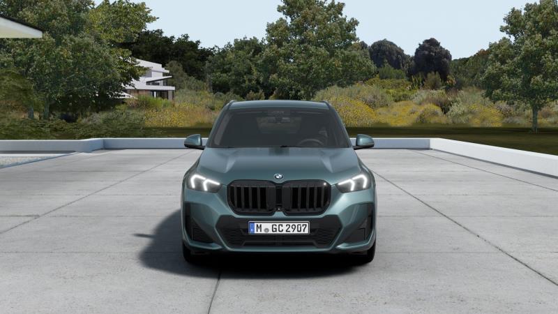 BMW X1 20 d Mild Hybrid 48V MSport Pro sDrive DCT