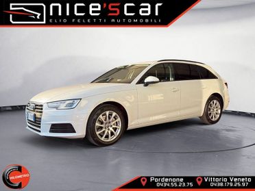 Audi A4 A4 Avant 2.0 TDI 190 CV Sport