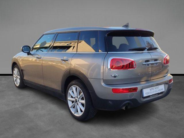 MINI Clubman 1.5 One D Boost Aut.