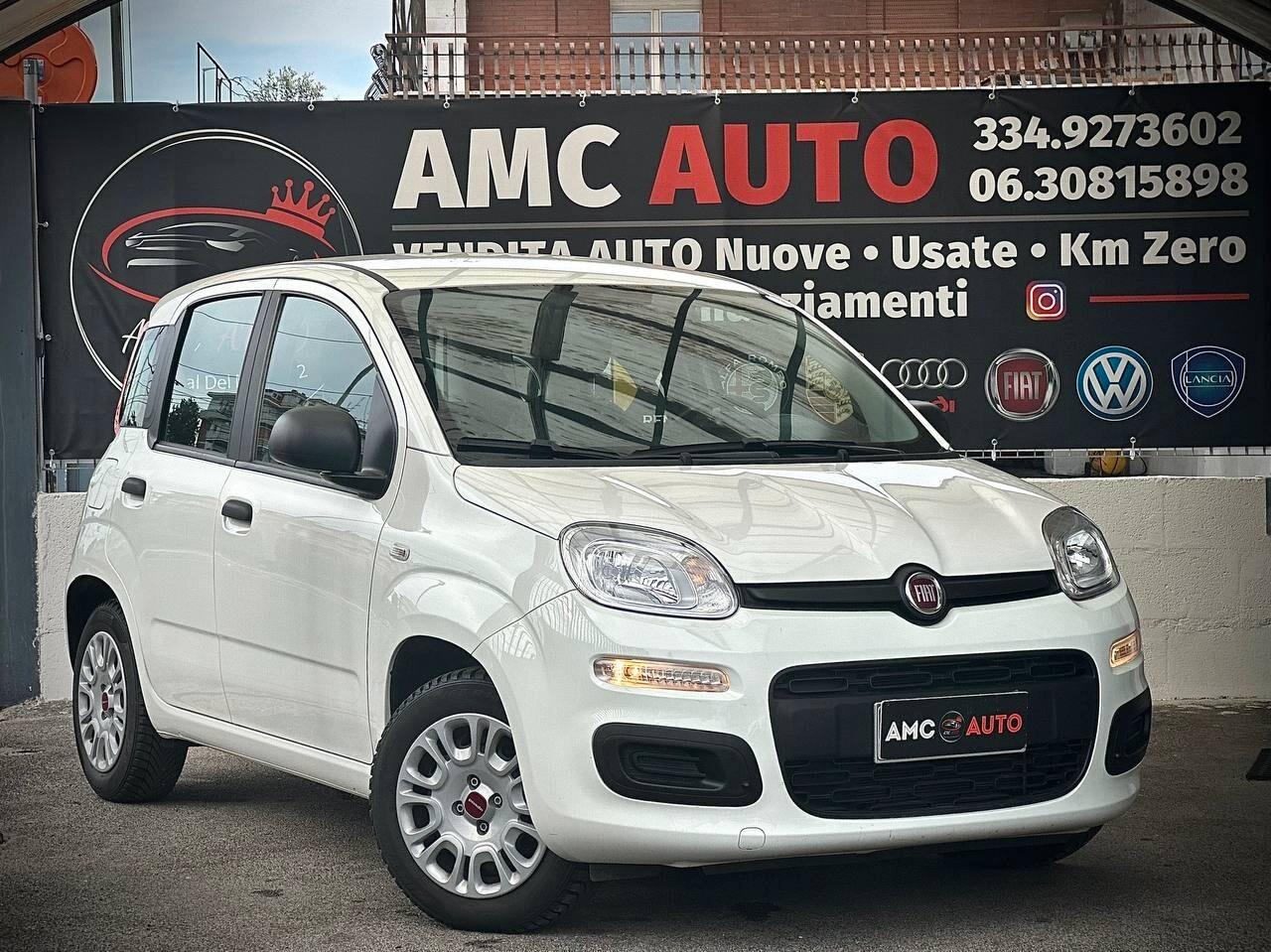 Fiat Panda 1.2 EasyPower Lounge GPL CASA MADRE