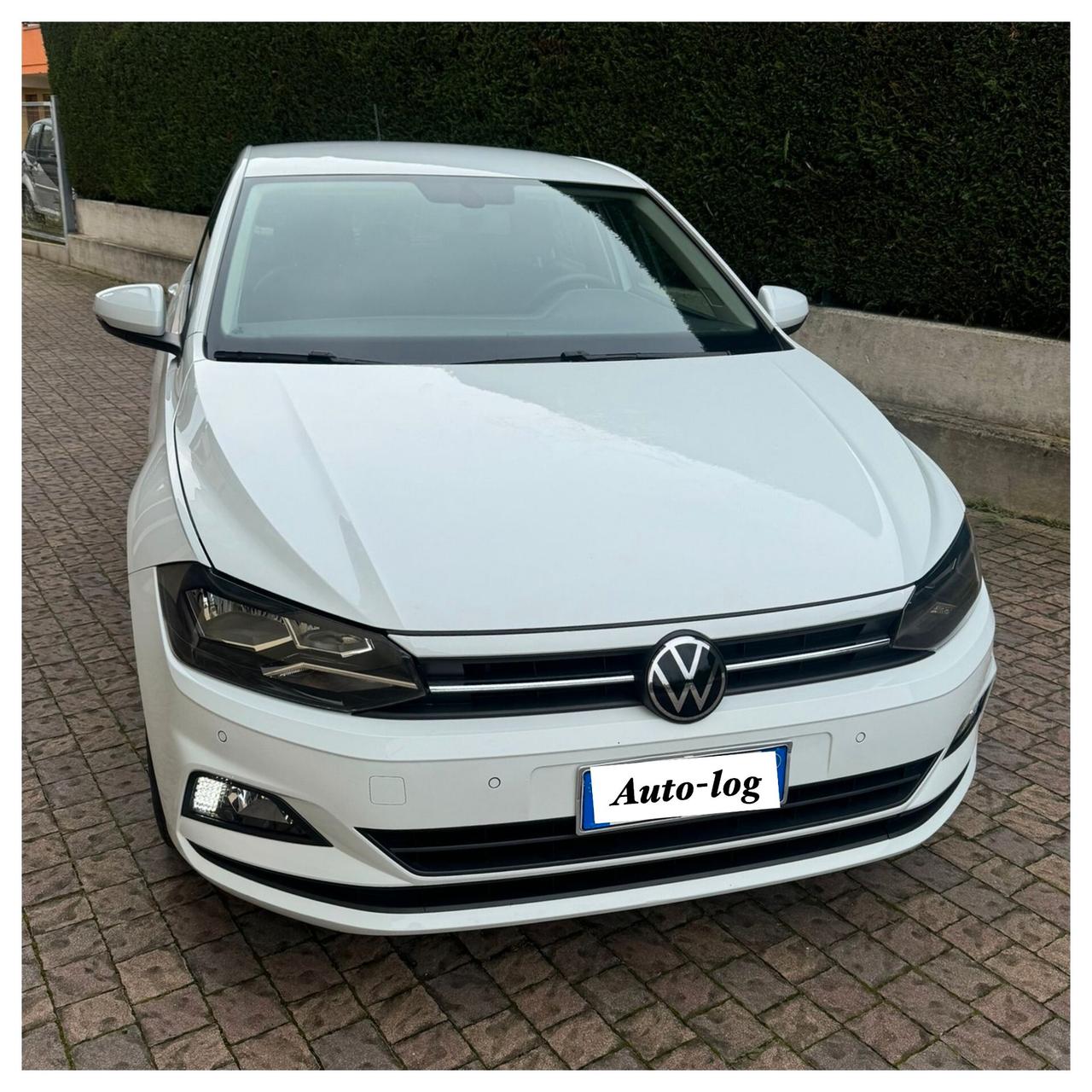 Volkswagen Polo 1.0 TSI 5p. Highline BlueMotion Technology