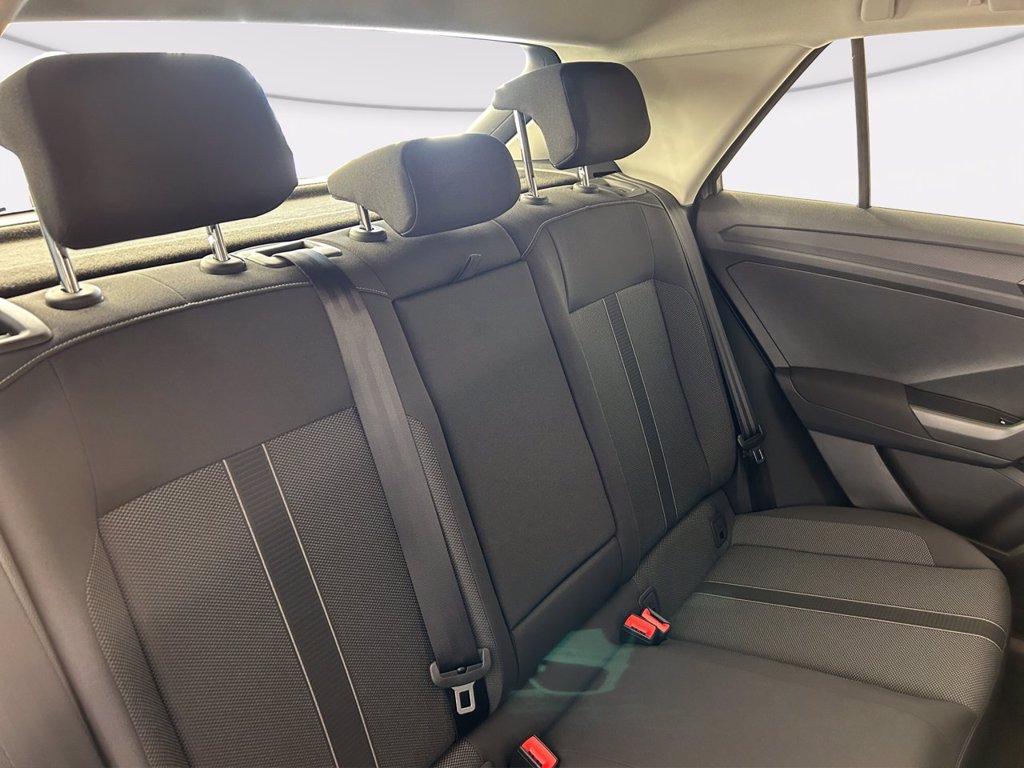 VOLKSWAGEN T-roc 1.5 tsi life del 2022