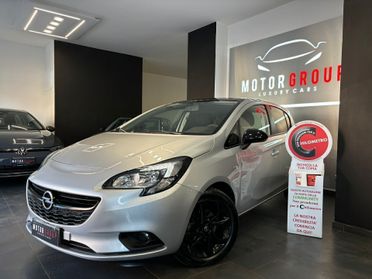 Opel Corsa 1.4 90CV GPL Tech 5 porte b-Color