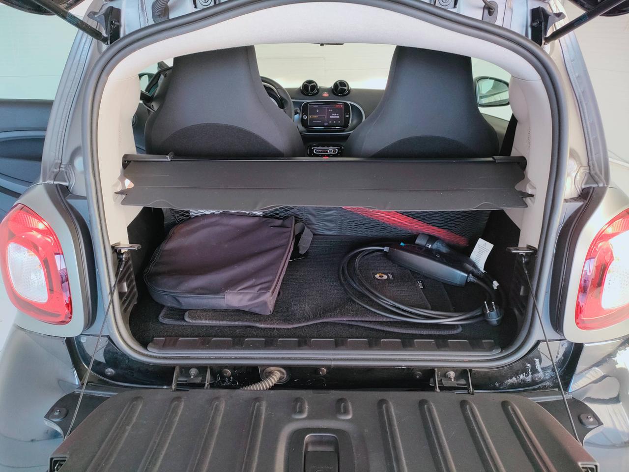 SMART Fortwo III 2020 - Fortwo eq Passion 22kW