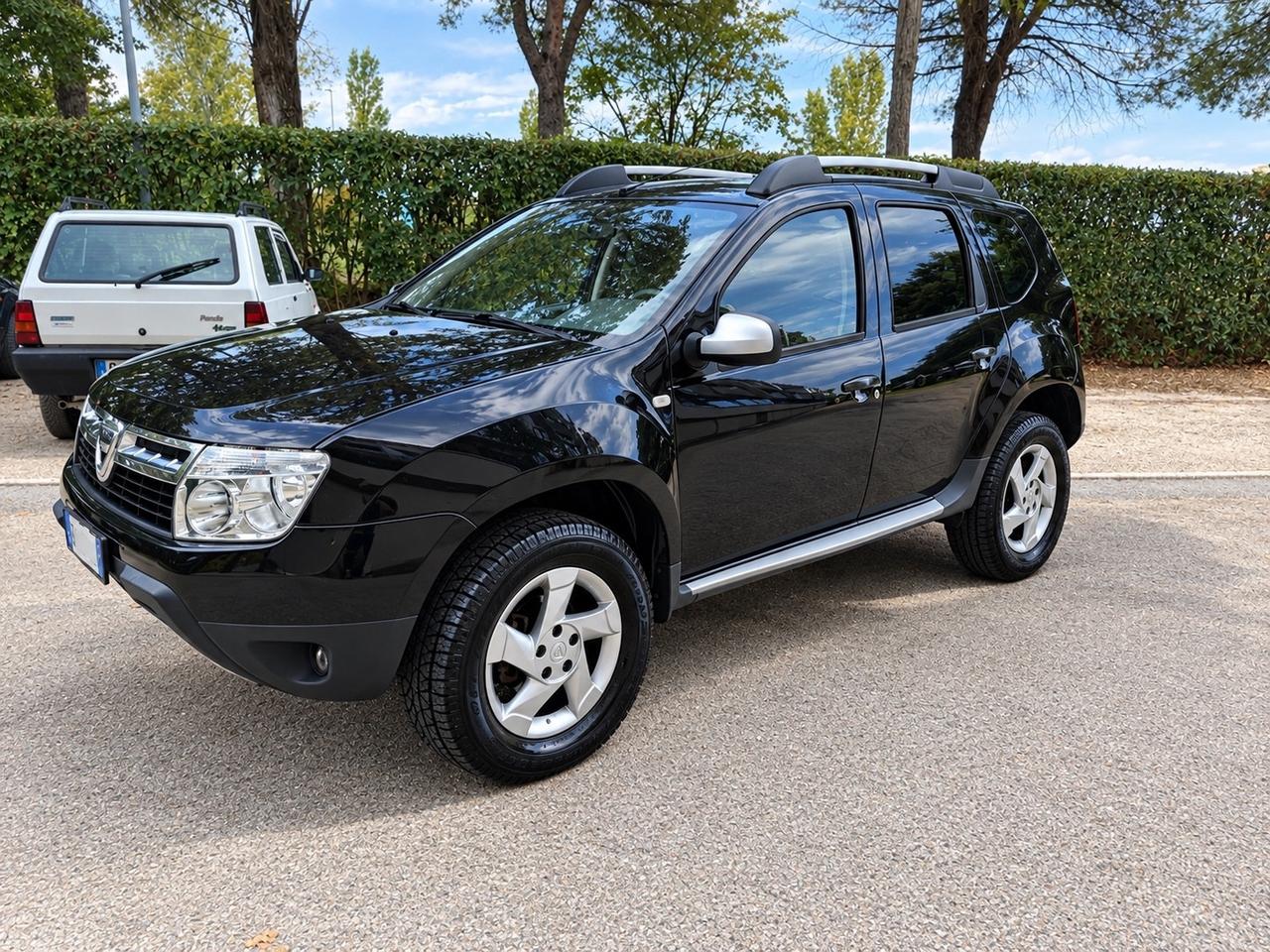 Dacia Duster 1.6 GPL 110CV