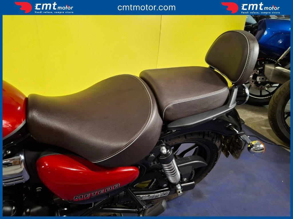 Royal Enfield Meteor 350 - 2022