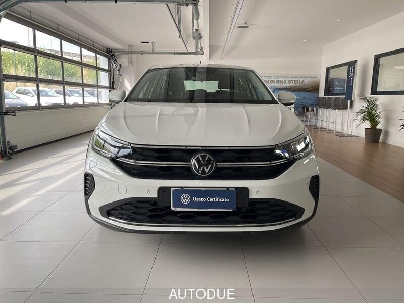 Volkswagen Taigo 1.0 TSI LIFE 95 CV