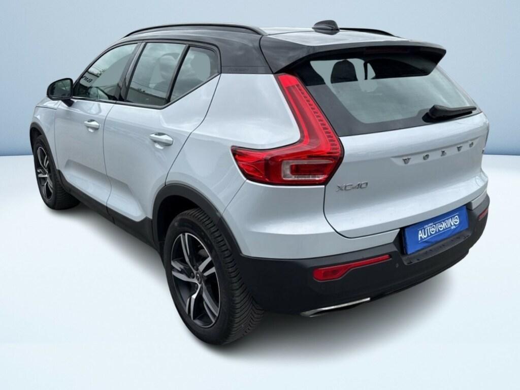 Volvo XC40 1.5 T3 R-Design Geartronic